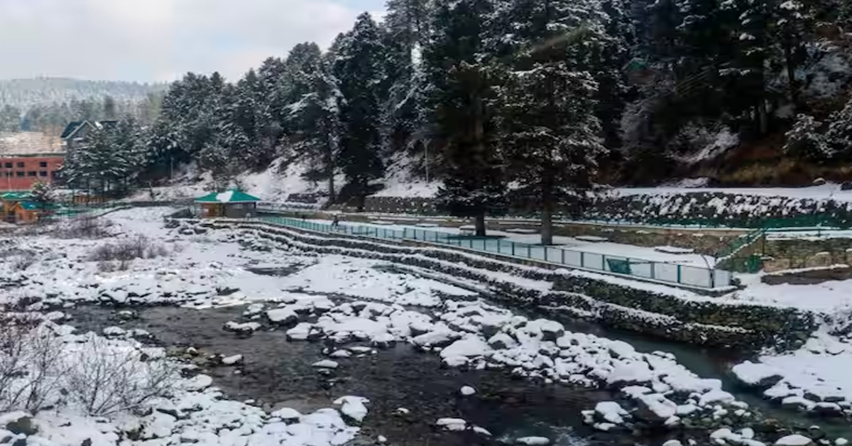 Jammu-Kashmir