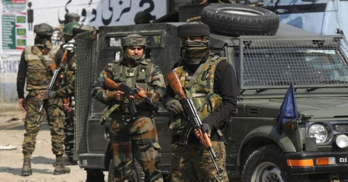 Jammu and Kashmir