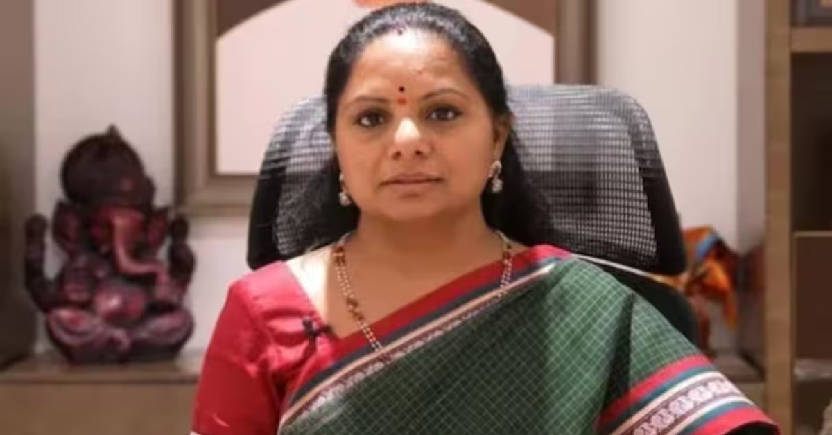 K.Kavita