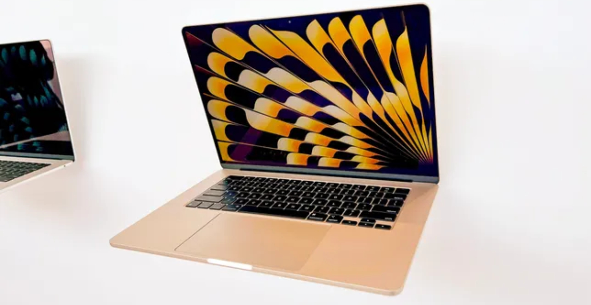 MACBOOK