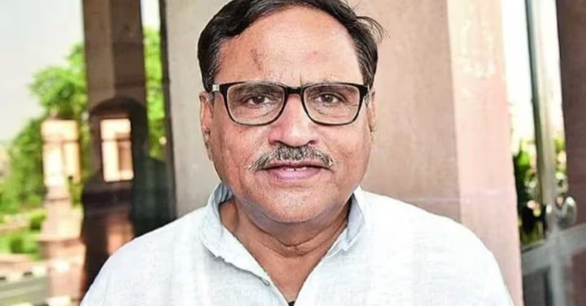 Mahesh Joshi