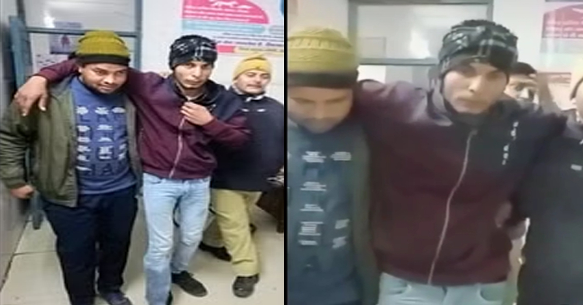 Meerut Police