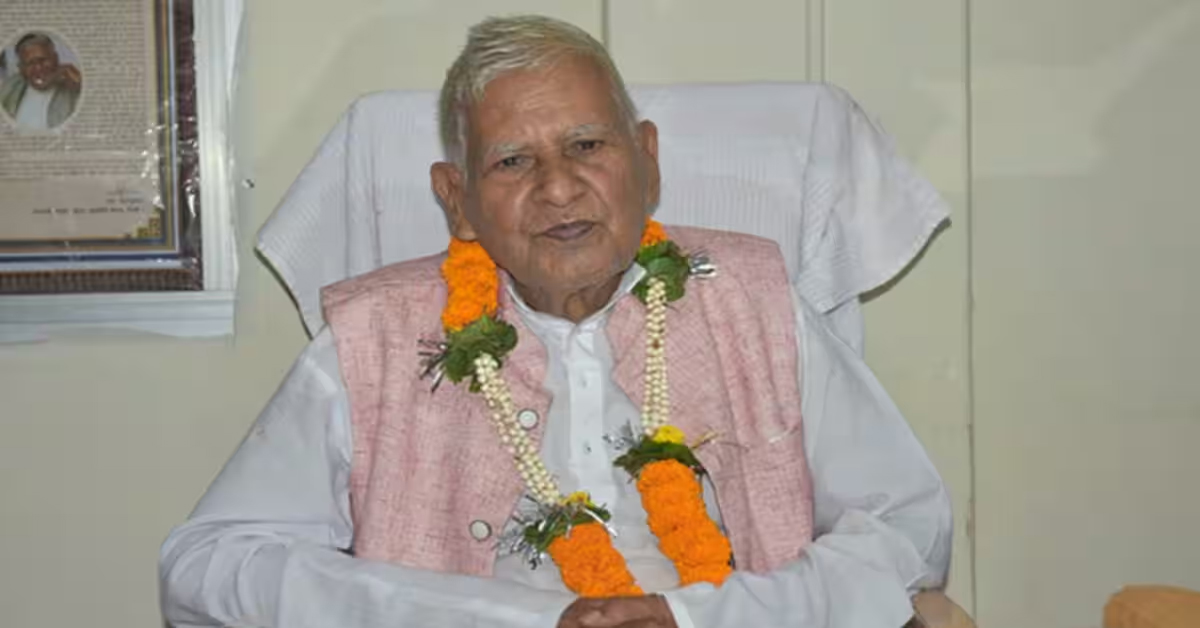 Nandkumar Baghel