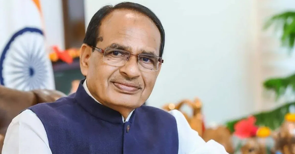 Shivraj Singh Chauhan