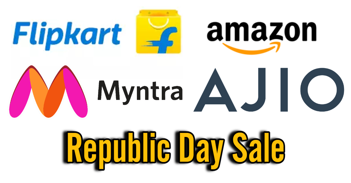 Republic Day Sale