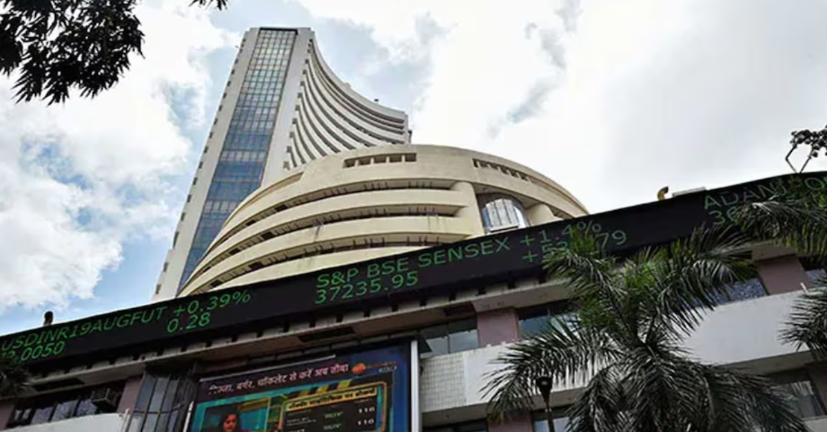Stock Market