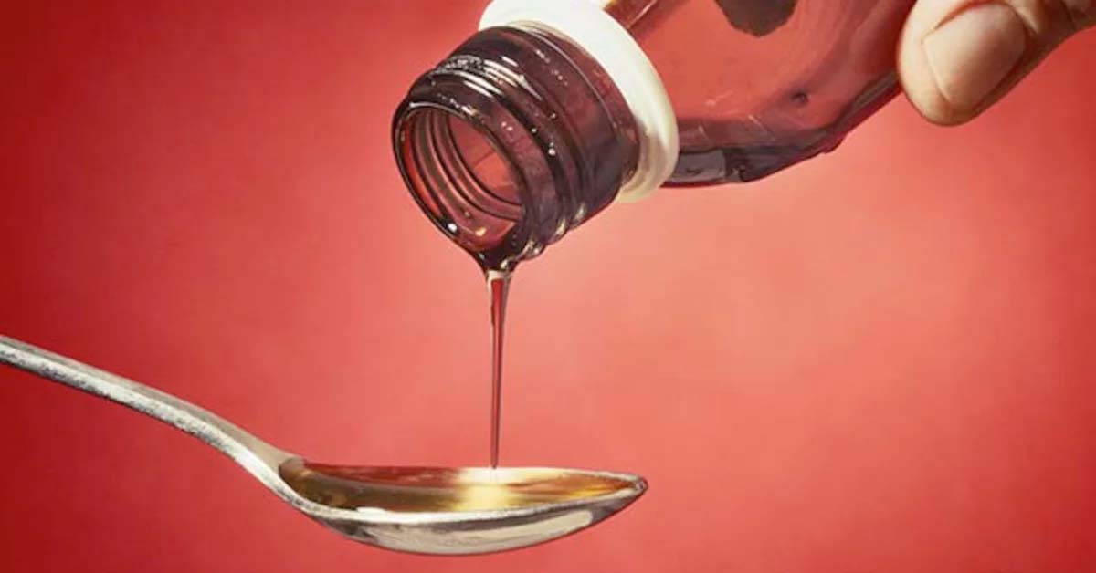 Syrup