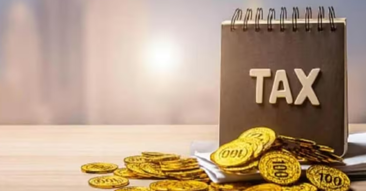Income Tax Saving Tips