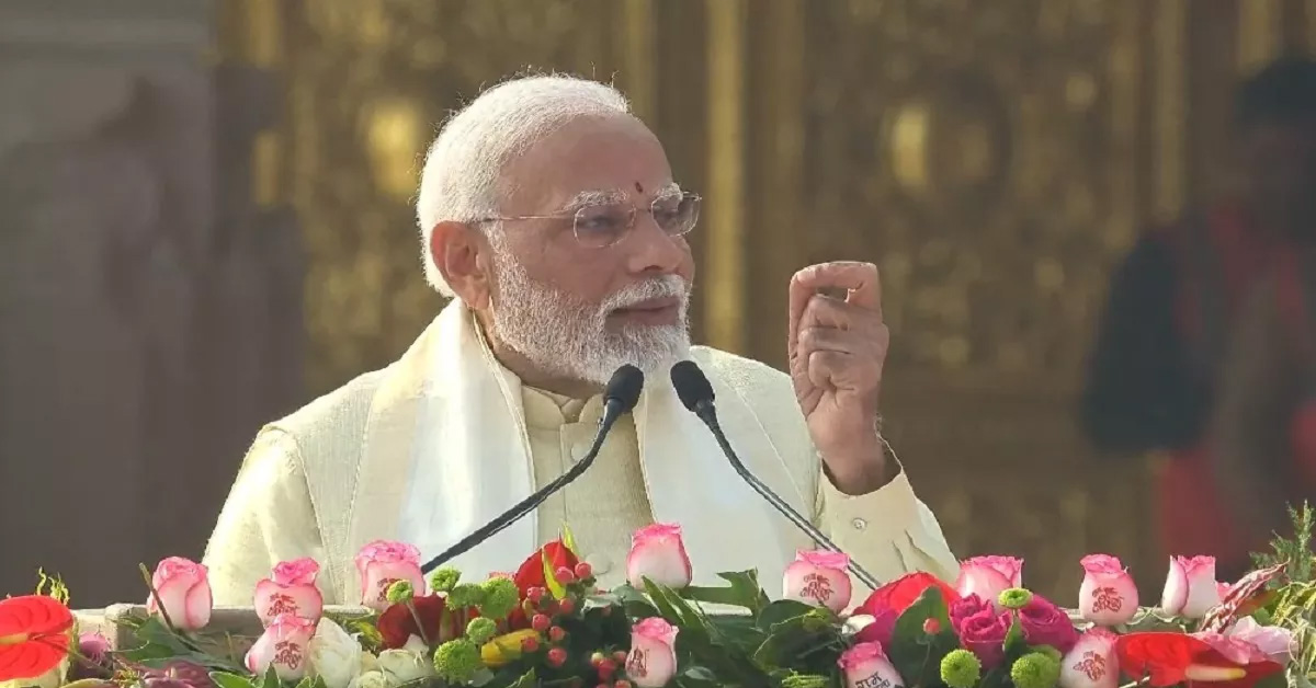 pm modi