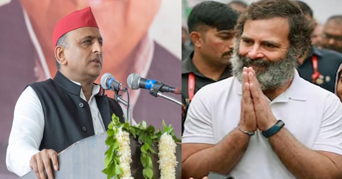 Lok Sabha Elections 2024