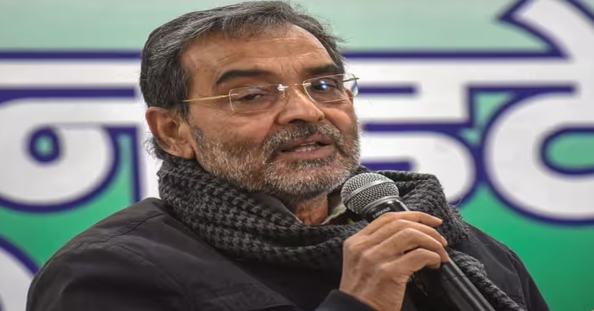 Bihar Update