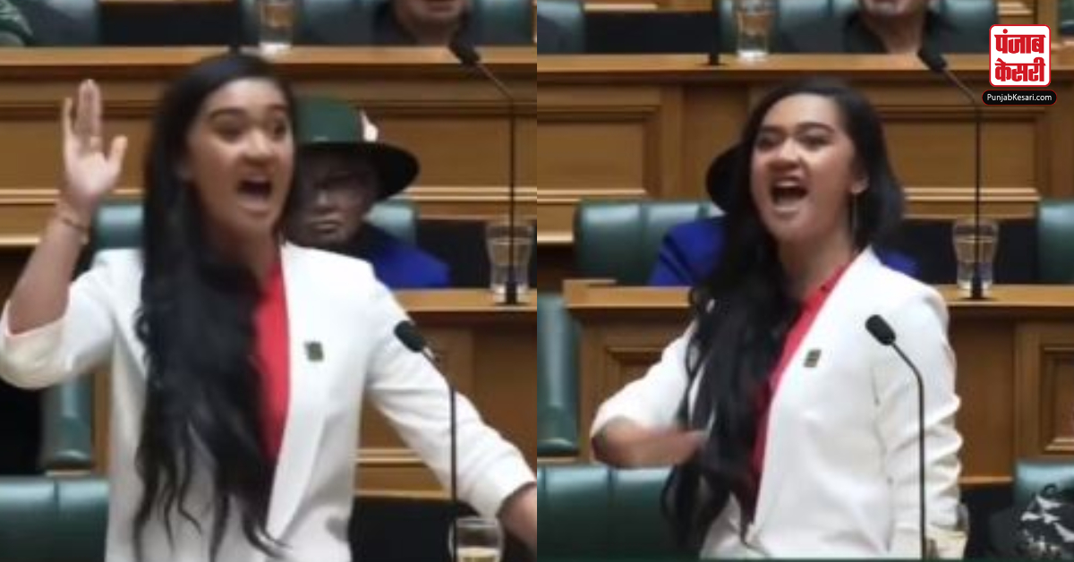 Hana-Rawhiti Maipi-Clarke