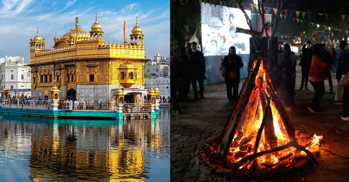 Lohri 2024