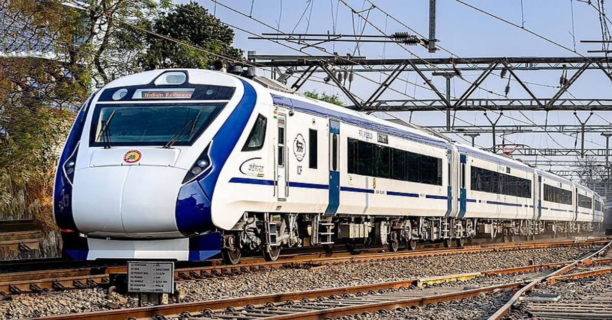 Vande Bharat Express