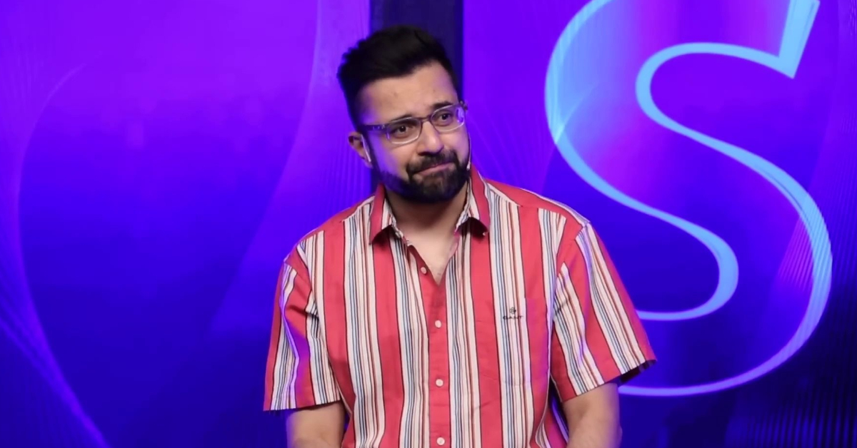 Sandeep Maheshwari Parent Biggest Mistake