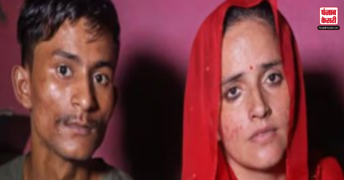 Seema Haider Husband Sachin Meena Update Video