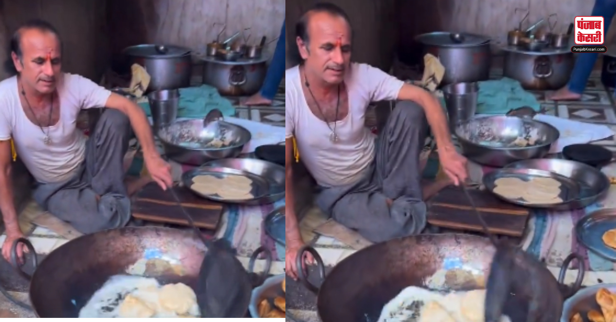 Disgusting Hotel Kitchen Shocking Video