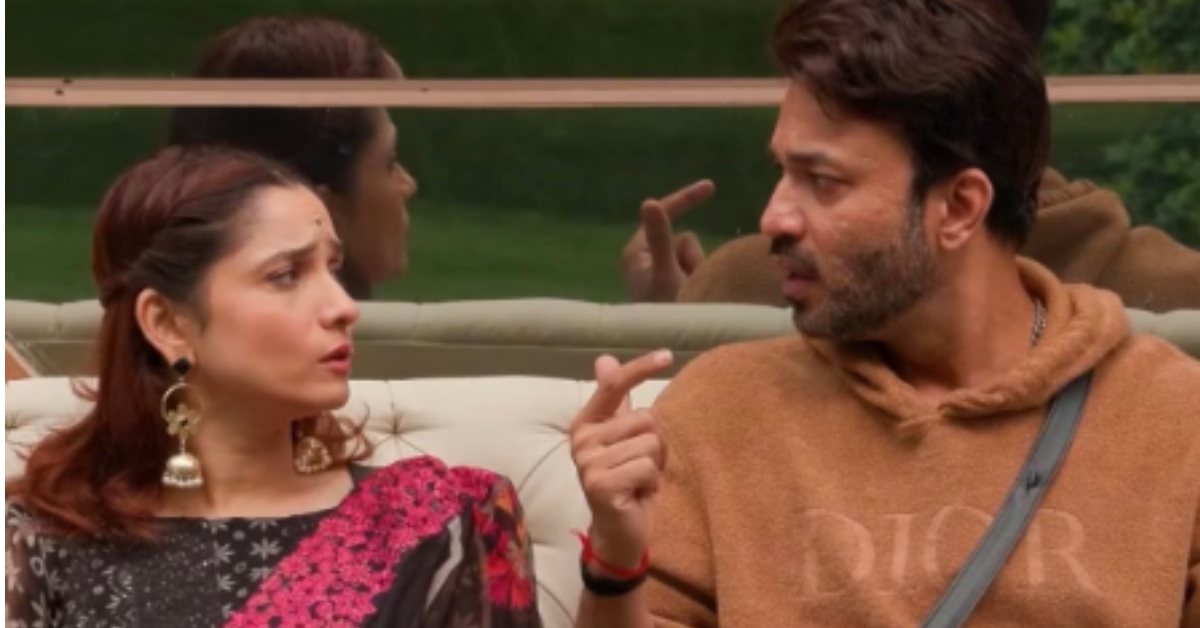 Ankita-Vicky Fakes Fights Reveal Abhishek Kumar