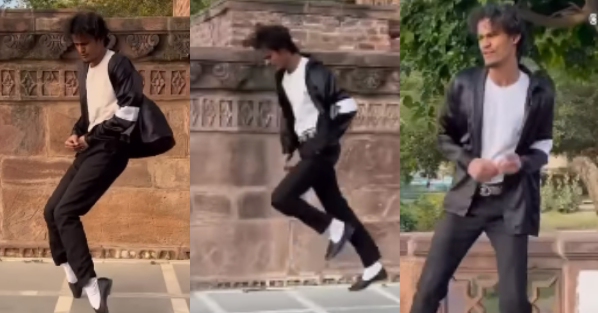 Snoop Dogg Shares Baba Jackson Dance Video