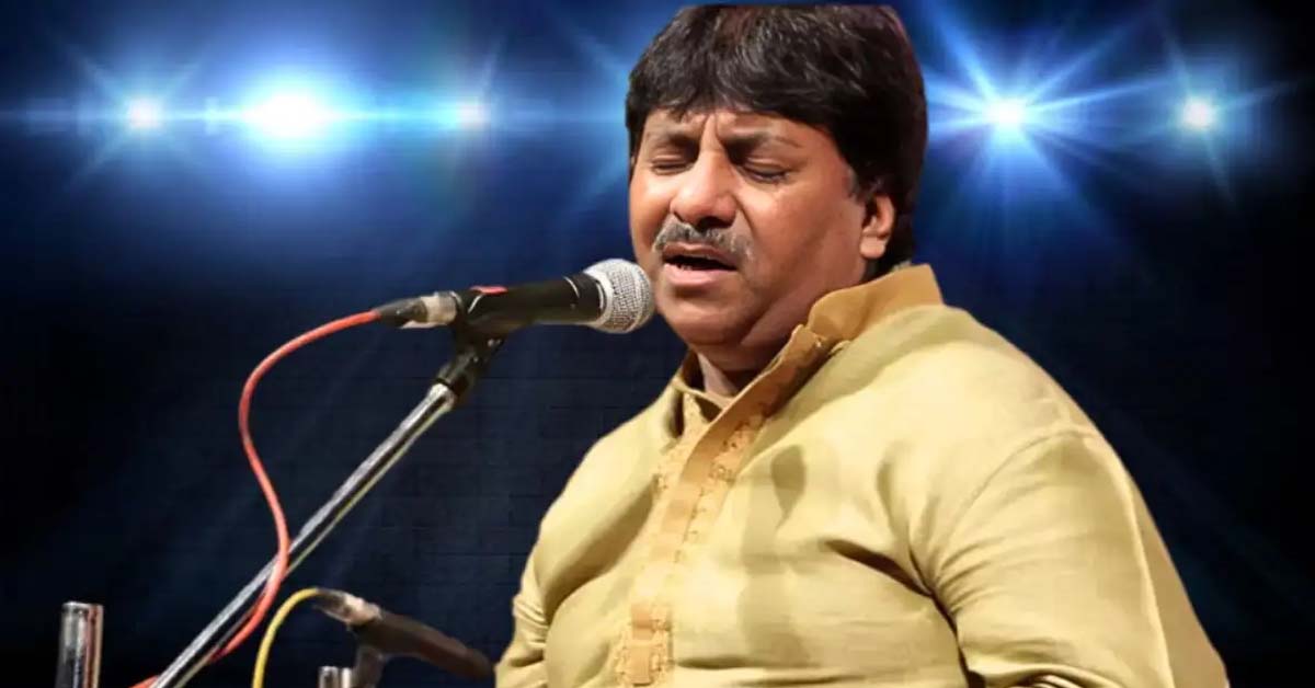 Ustad Rashid Khan