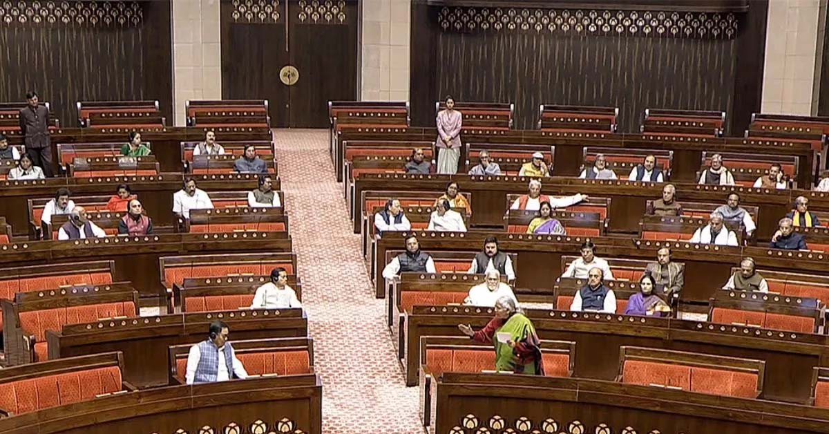 Winter Session