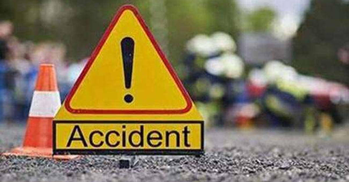 Road Accident