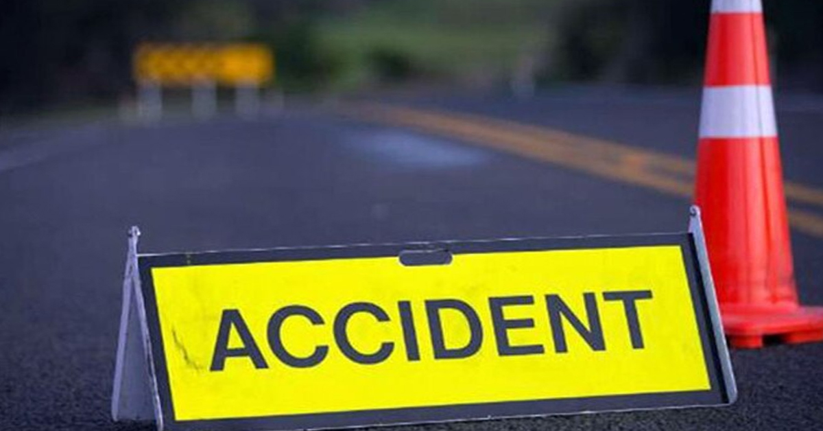 Road Accident