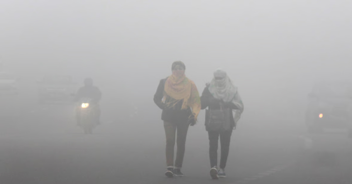 Bihar Weather