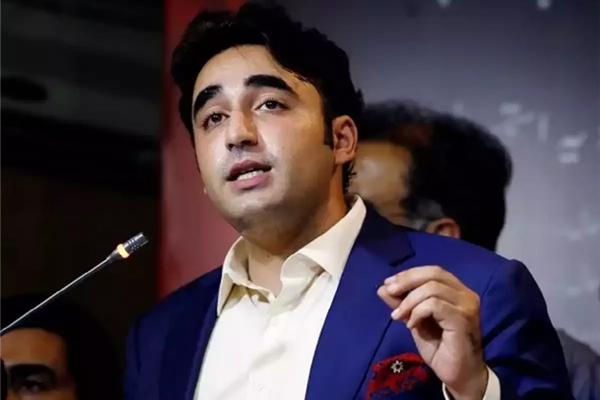 bilawal copy
