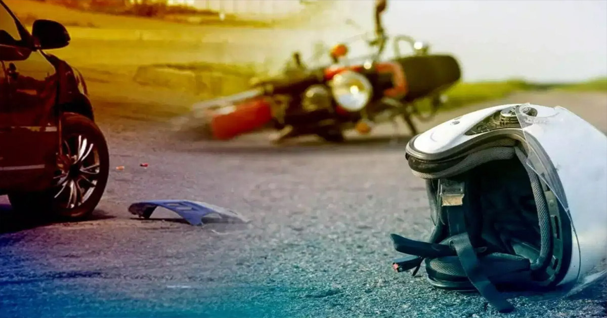 Road Accident