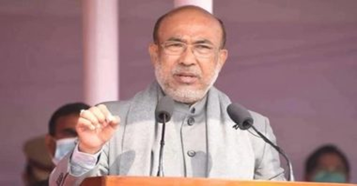 Manipur