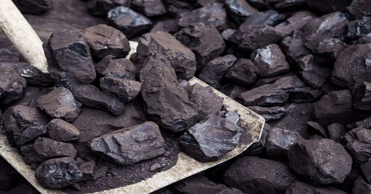 coal