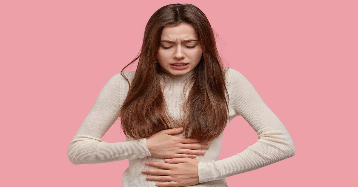 Period Cramps