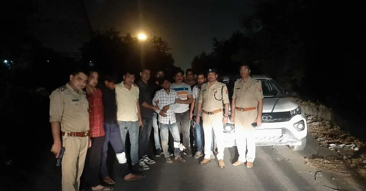 Noida