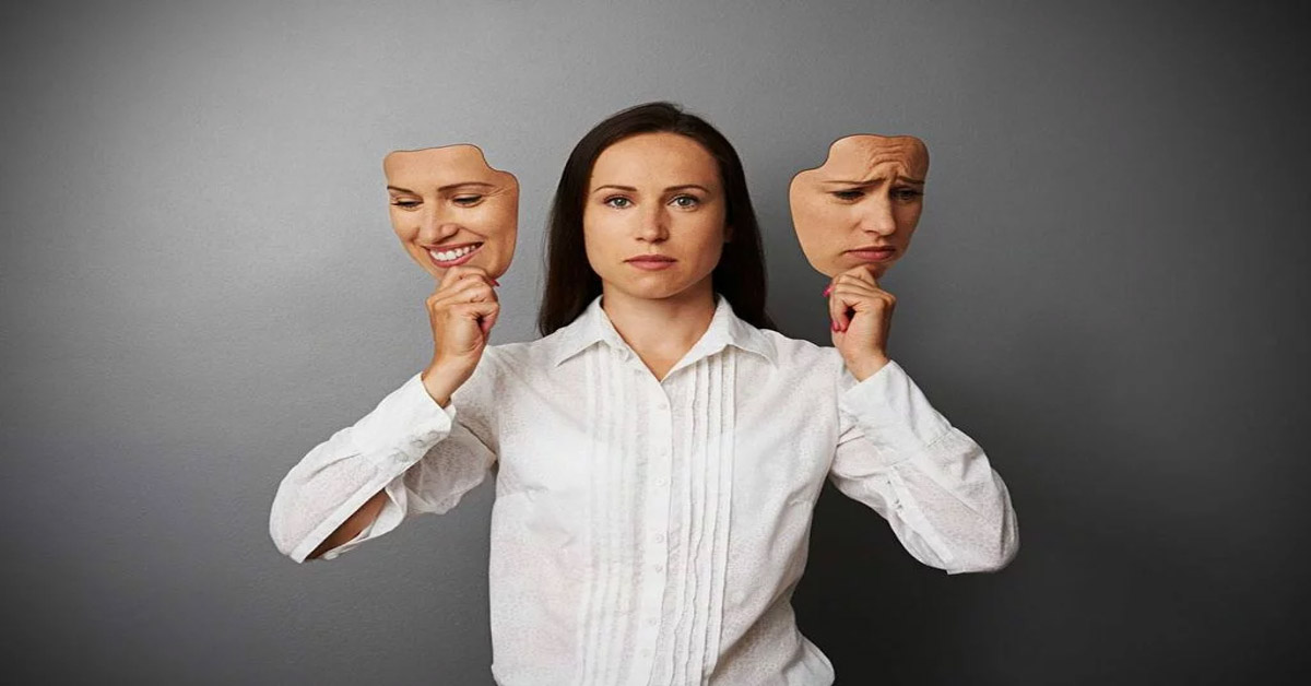 Borderline Personality Disorder