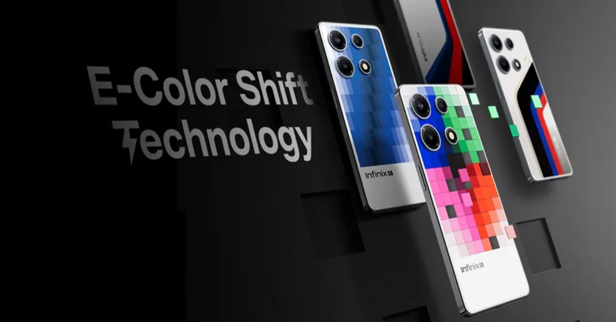 CES 2024