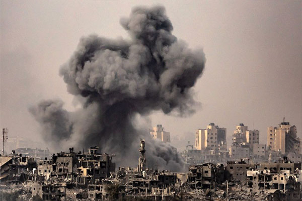 hamas copy