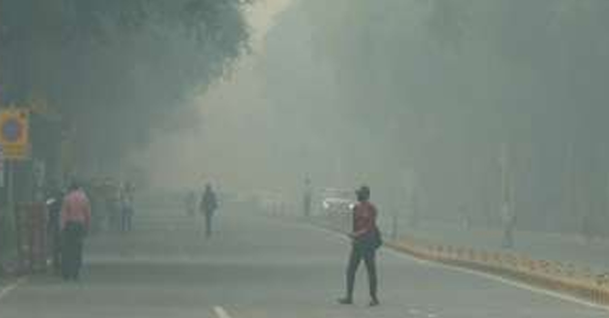 Haryana Weather