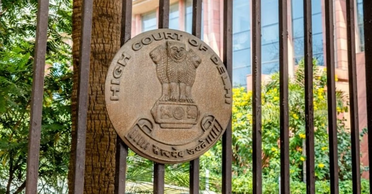  Delhi High Court