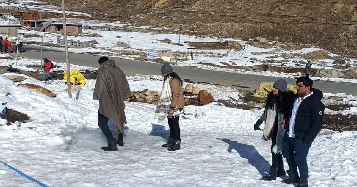 Himachal Pradesh