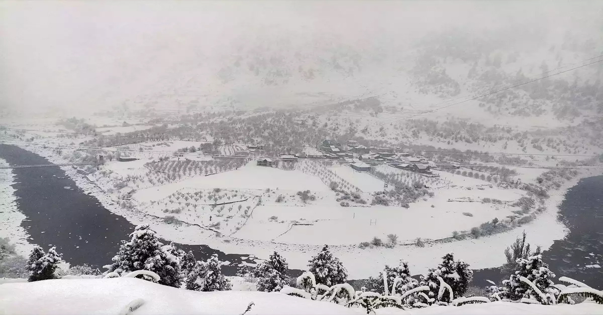 Jammu- Kashmir