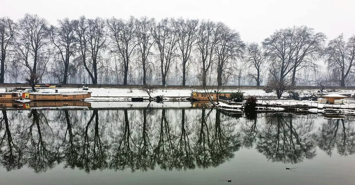 Jammu- Kashmir