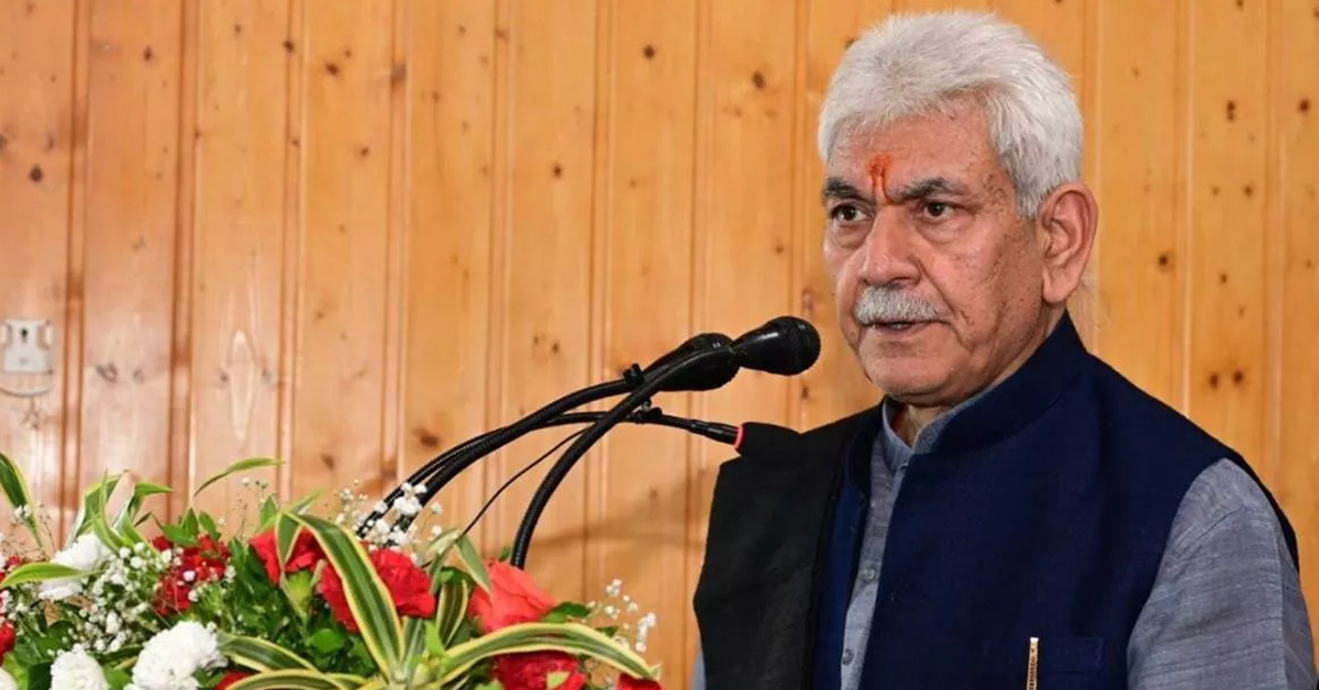Jammu and Kashmir