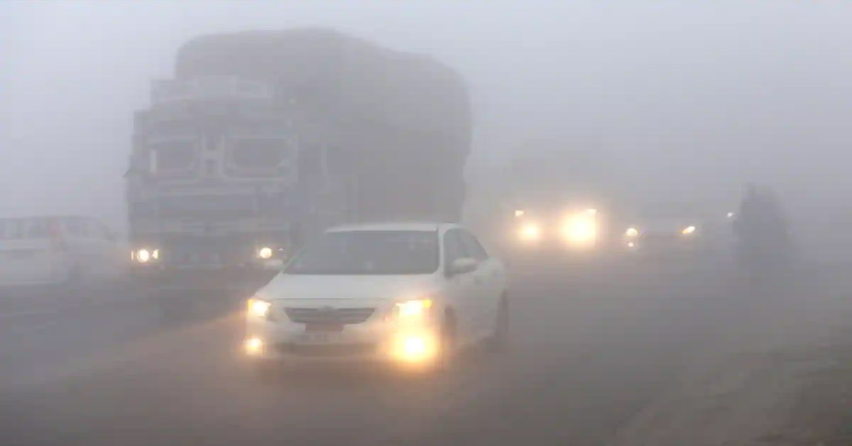 Punjab Weather