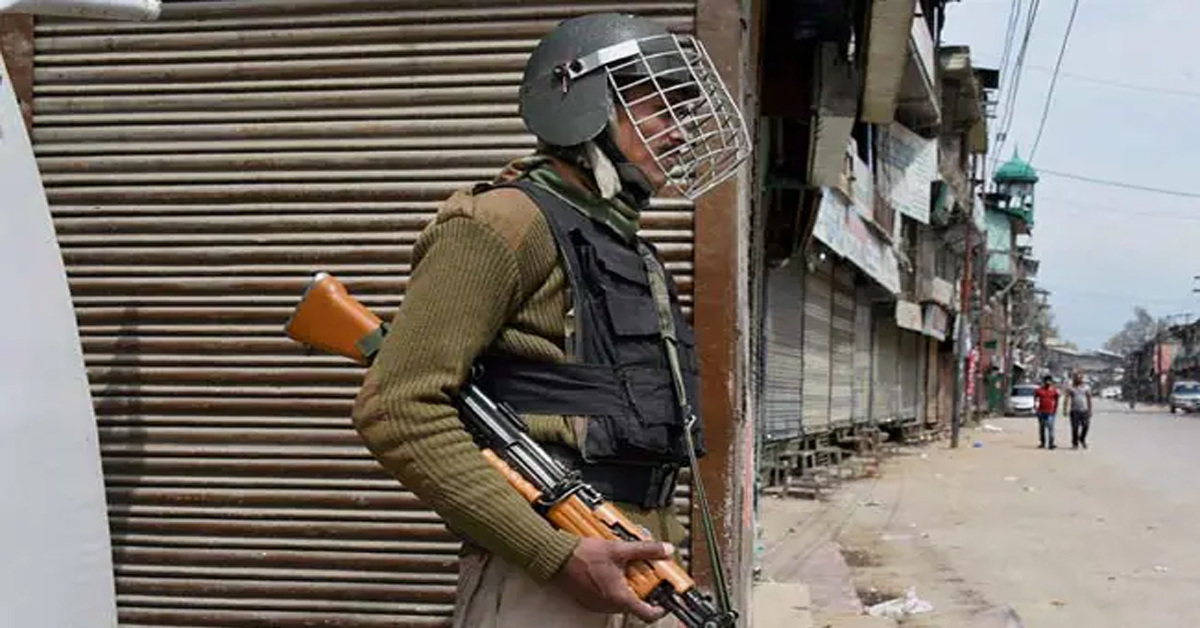 Jammu-Kashmir