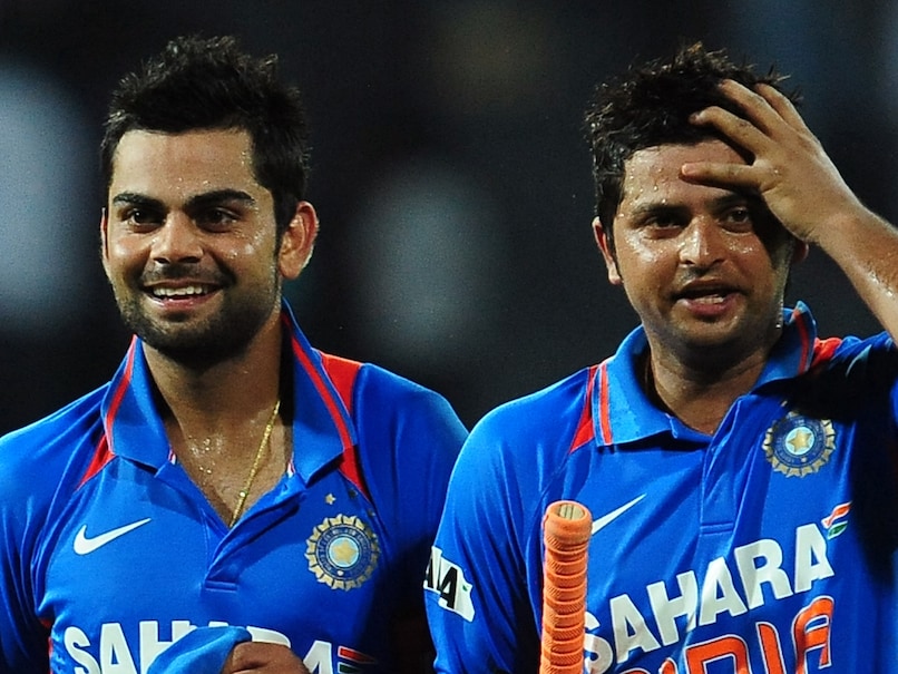 q4i5svco suresh raina virat kohli