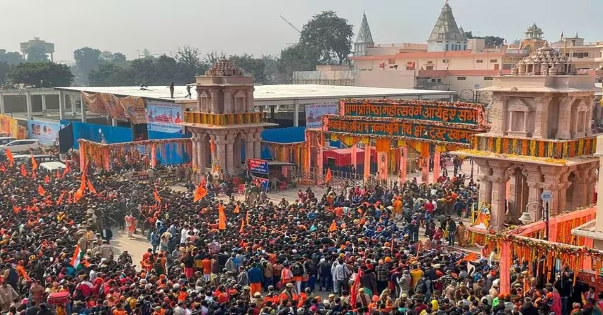Ayodhya