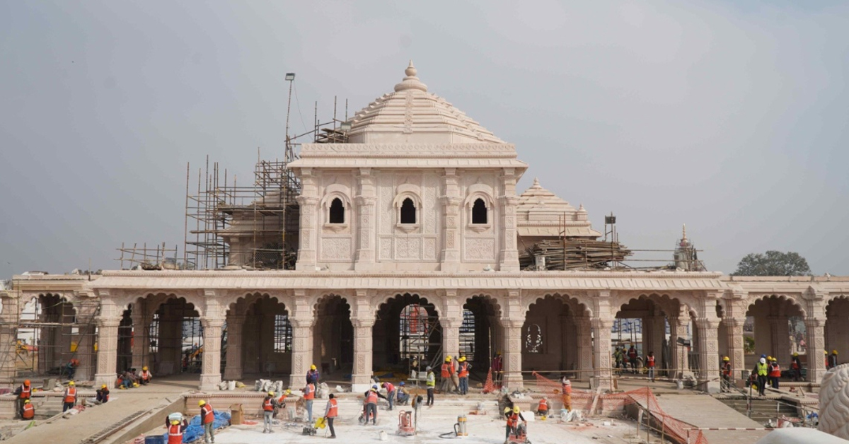 Ayodhya