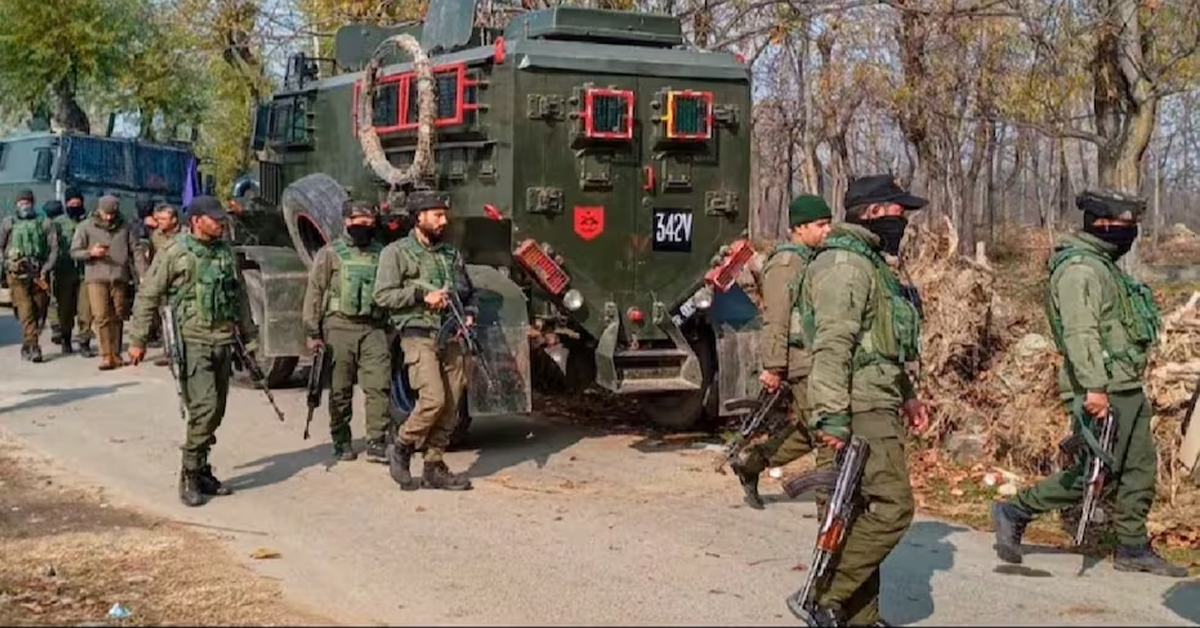 Jammu-Kashmir