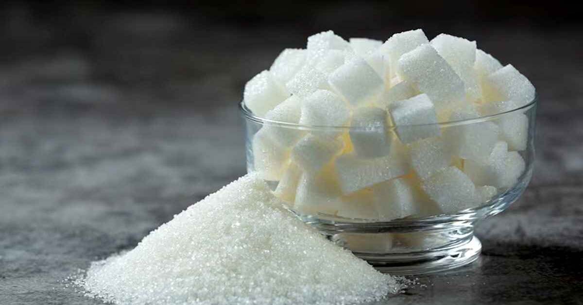 Sugar :